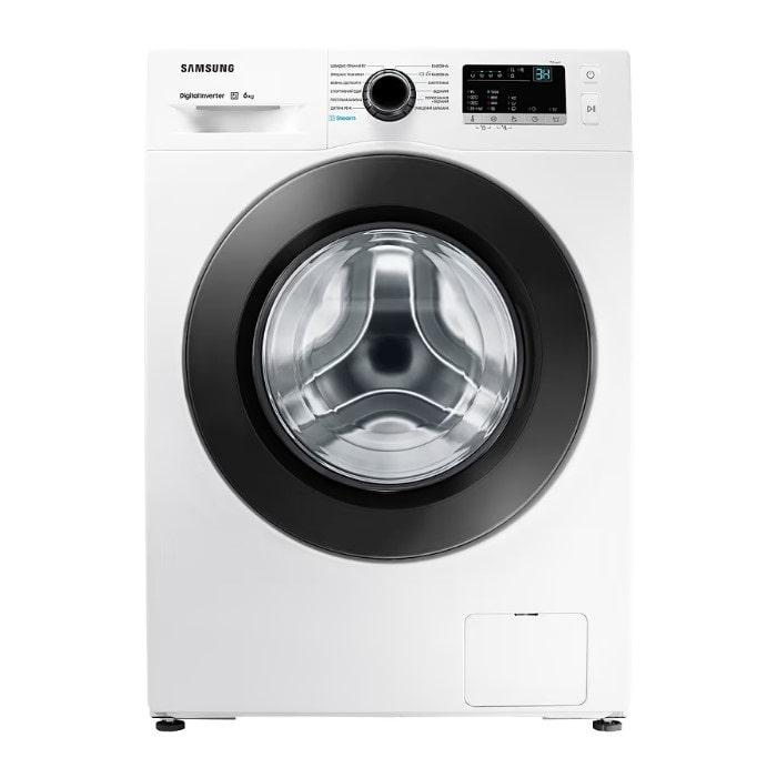 Пральна машина SAMSUNG (WW62J32G0PW/UA)